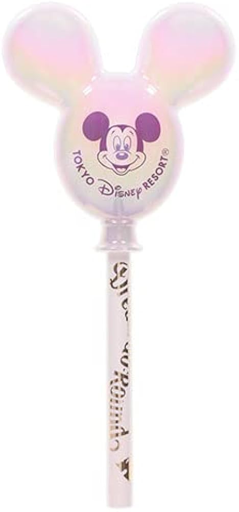 ディズニー40周年ボールペン